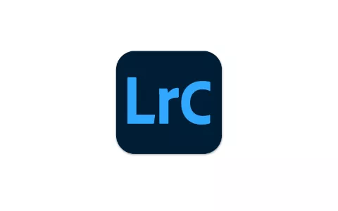 Adobe Lightroom Classic 2024(13.4.0.1) 特别版 - 南尧派-南尧派博客