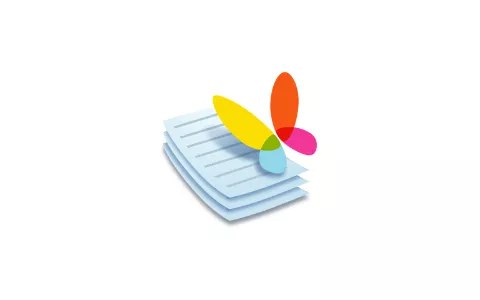 PDF Shaper v14.6 绿色版-南尧派博客